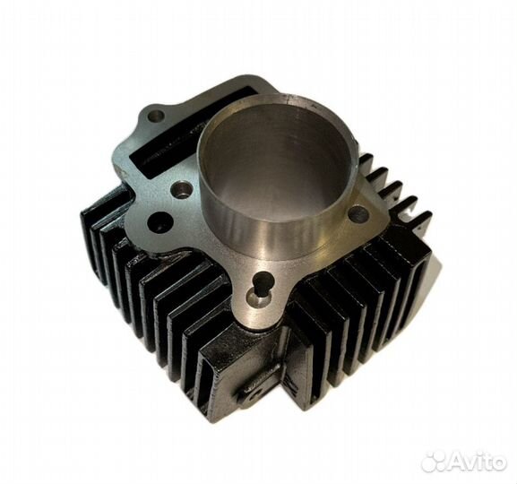 Цилиндр Alpha 120сс d52