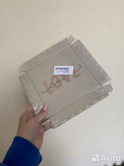 Картонная и подарочная упаковка, коробки