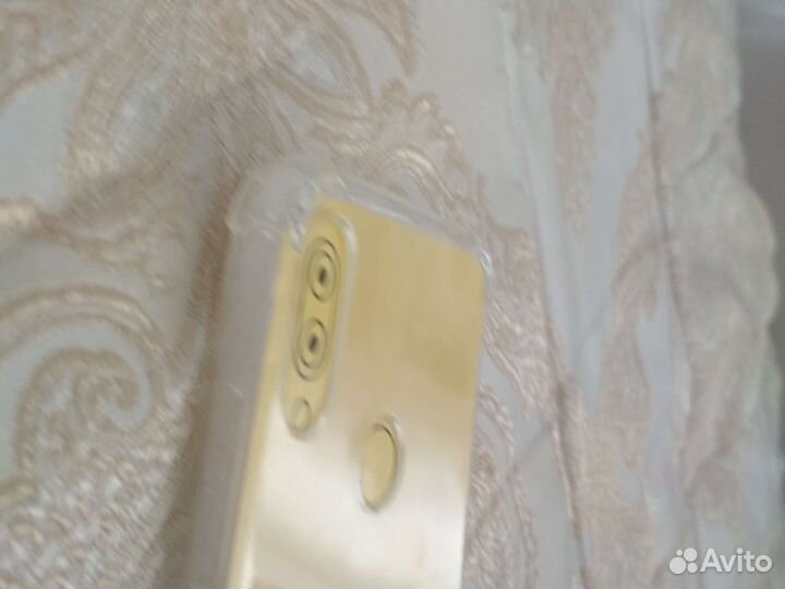 Продам чехол Redmi Note 7 Pro