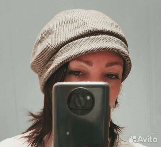 Берет женский новый