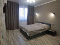 1-к. квартира, 50 м², 19/24 эт.