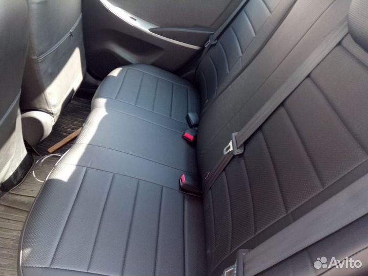 Модельные чехлы 