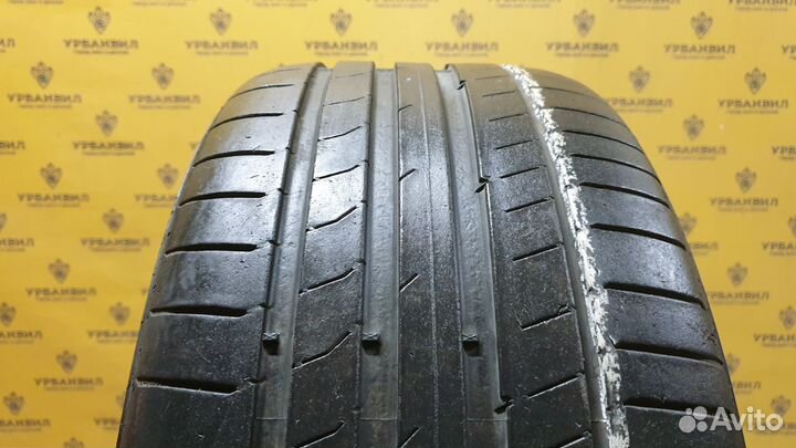 Continental ContiSportContact 5P 235/40 R18 95Y