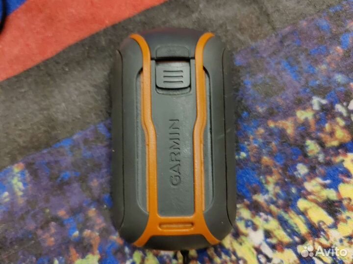 Навигатор garmin