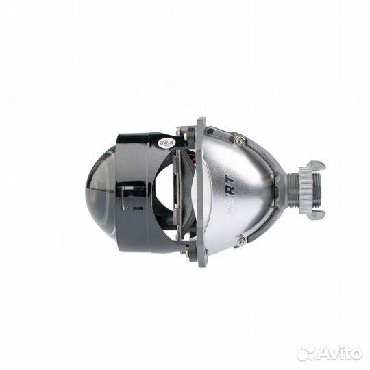 Светодиодные линзы BI LED Optima SRT 2.5 Билед