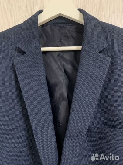 Пиджак мужской LC Waikiki размер XL 54