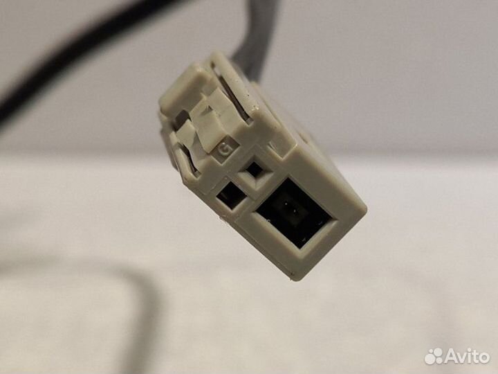 Антенна Suzuki Grand Vitara J20A 2011