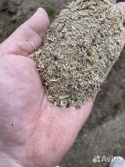 Мучка размол