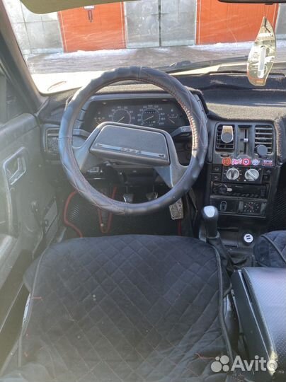 ВАЗ 2110 1.5 МТ, 2000, 276 744 км