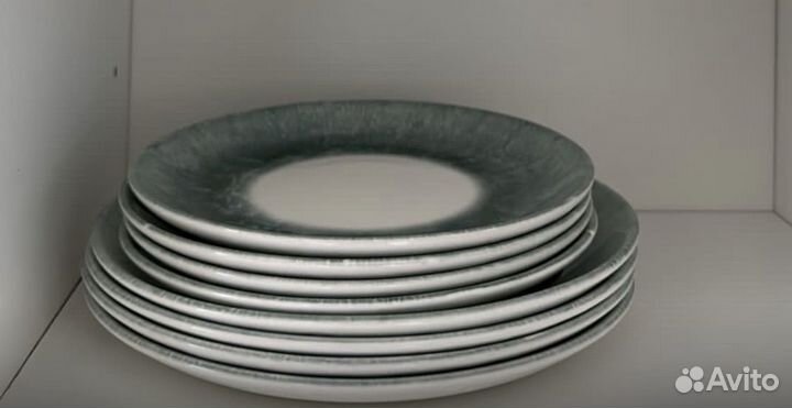 Тарелки queen's Англия