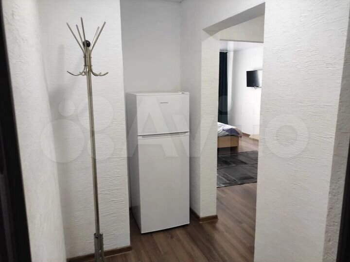 1-к. квартира, 24 м², 2/3 эт.