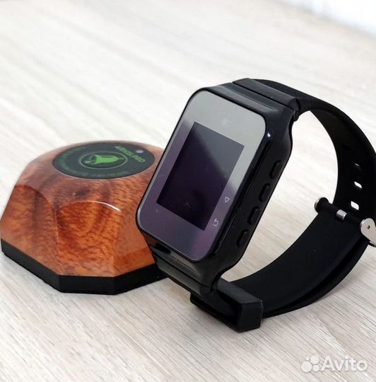 Кнопка вызова персонала, кассира, охраны в магазин