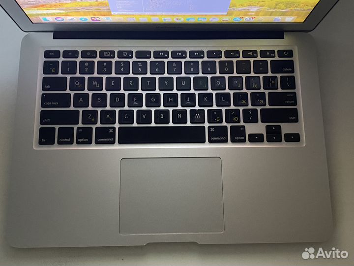 Macbook air 13 2010 a1369