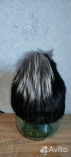 Шапк для девочки теплые