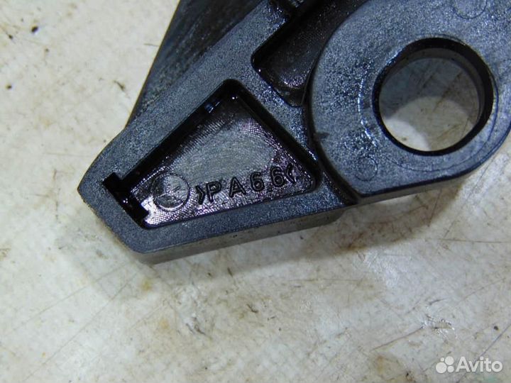 Успокоитель для Nissan Note 1 2005-2013г