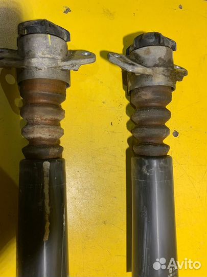 Амортизатор задний Volkswagen Polo 2010-2018