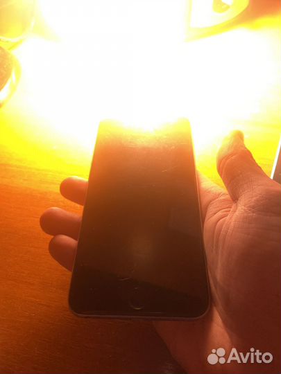 iPhone 6S Plus, 16 ГБ