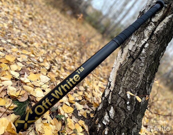 Бейсбольная бита