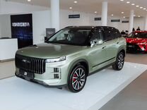 Новый JAECOO J7 1.6 AMT, 2024, цена от 2 865 000 руб.