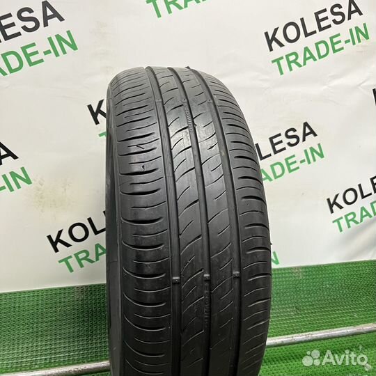 Kumho Ecowing ES01 KH27 215/65 R16 98H