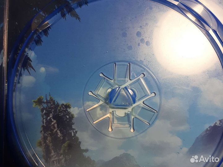 Игра Horizon ps4