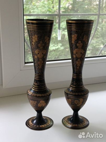 Кубок ваза СССР