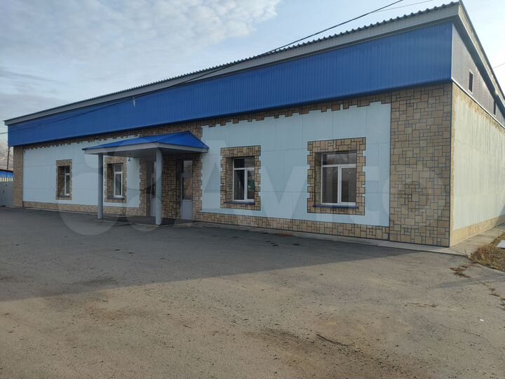 Торговая площадь, 566 м²