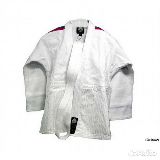 Кимоно дзюдо firuz Стандарт