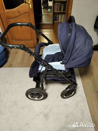 Детские коляски прогулочные