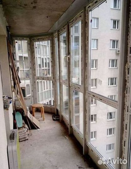 Пластиковые окна от производителя