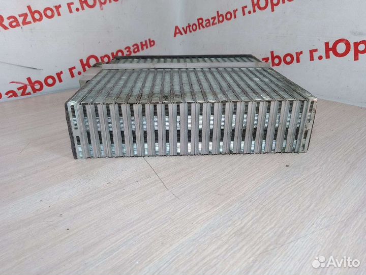 Испаритель кондиционера Mitsubishi Lancer Cedia