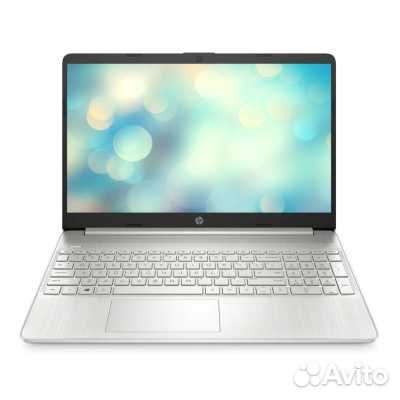 Ноутбук HP 15s-eq2040nl - новый