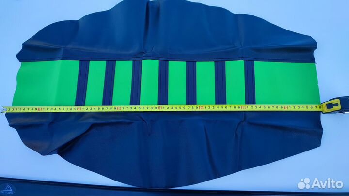 Чехол на сидение мотоцикла эндуро