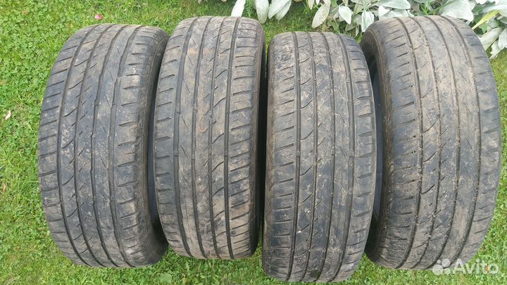 Matador MP 47 Hectorra 3 205/55 R16