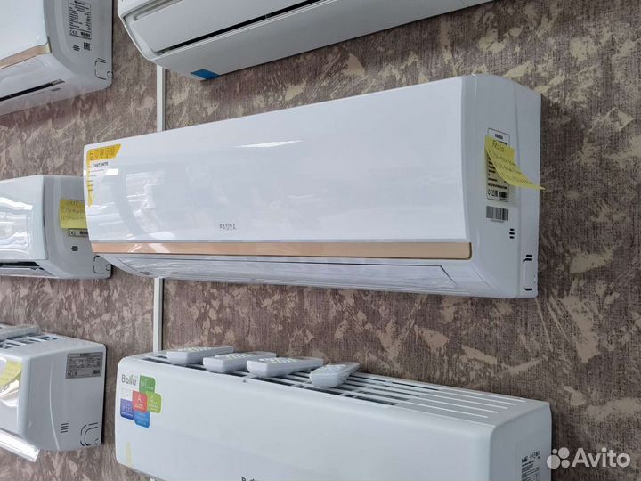 Сплит система Faura