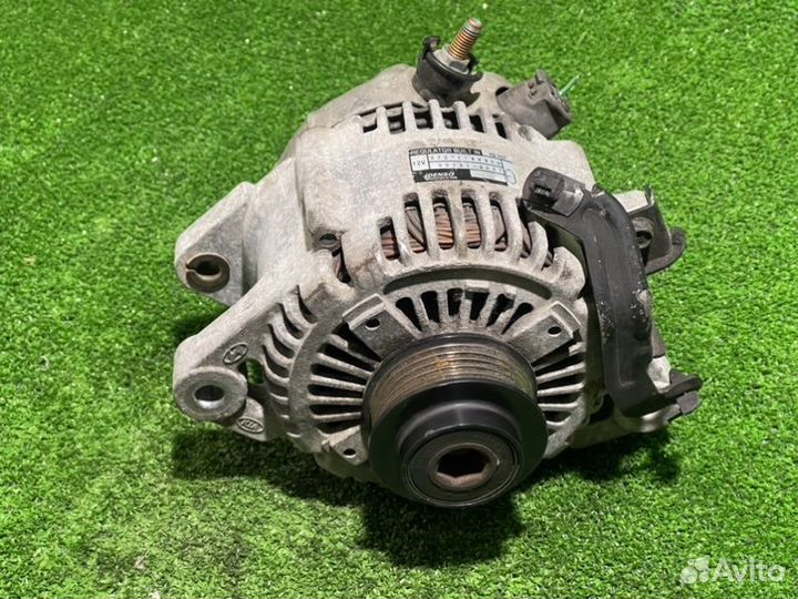 Генератор Kia Carnival Sedona 2.9 crdi