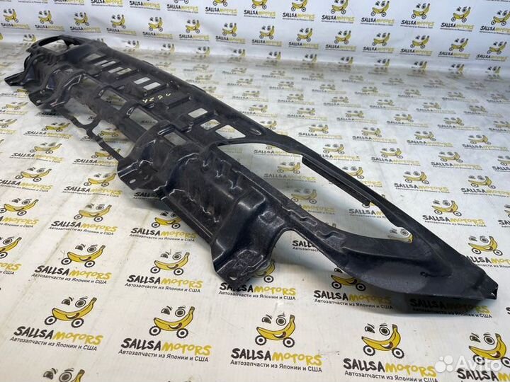 Крепление бампера заднее Porsche Cayenne 957