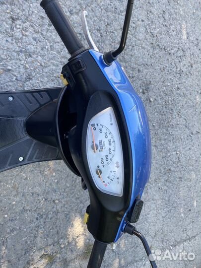 Honda Dio AF-35