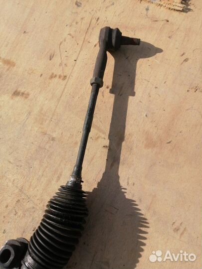 Рулевая рейка Nissan X-Trail T30 QR20