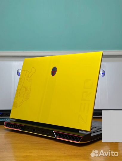 Thunderobot / RTX 4080 / i9-14 / 16.1