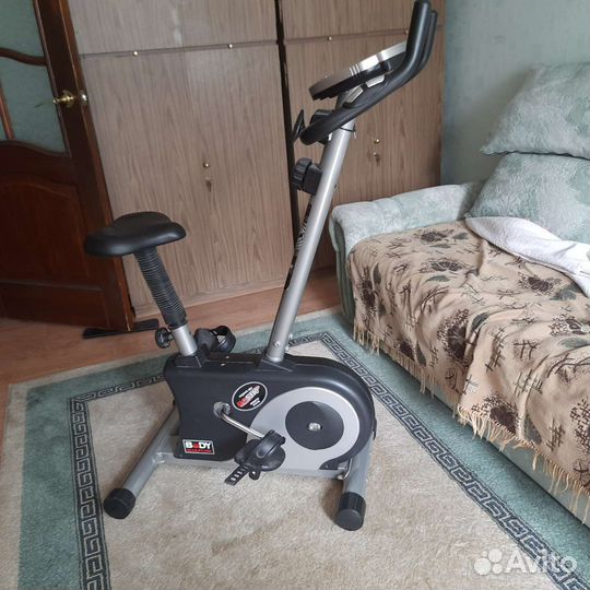 Велотренажер бу