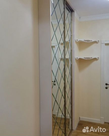 Шкафы купе на заказ