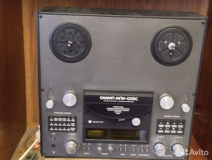 Бабинник Олимп мпк-005С