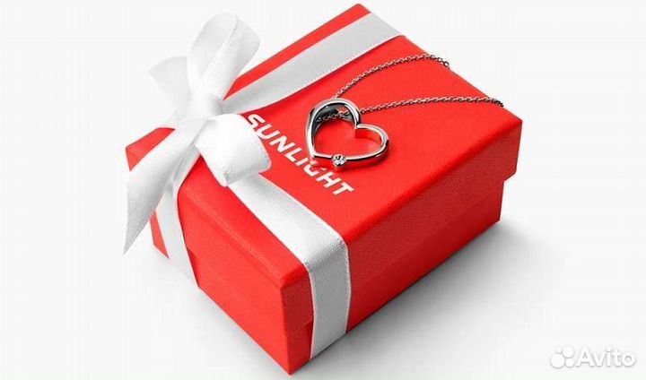 Скидка в санлайт