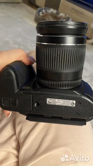 Фотокамера Fujifilm