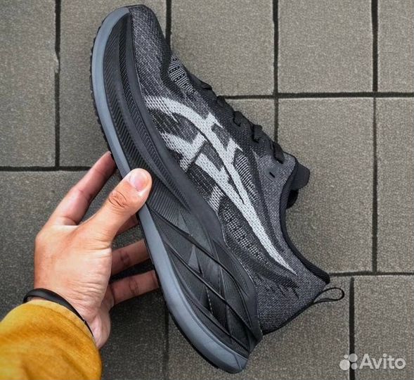 Кроссовки asics superblast 2