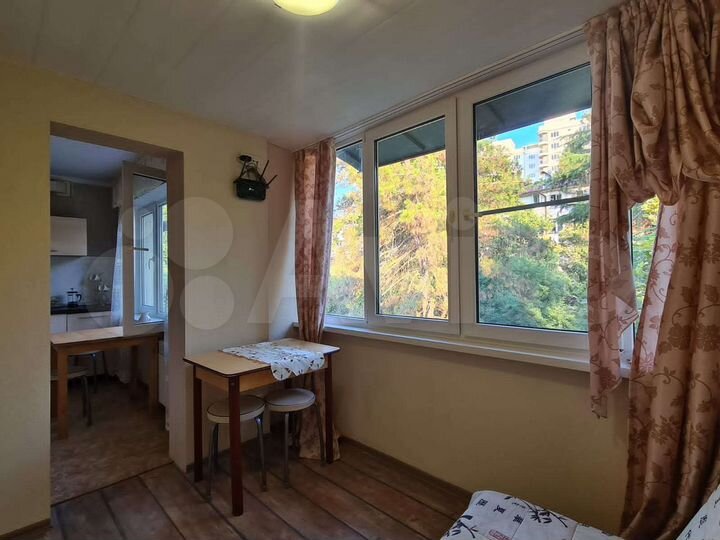 2-к. квартира, 32 м², 5/5 эт.