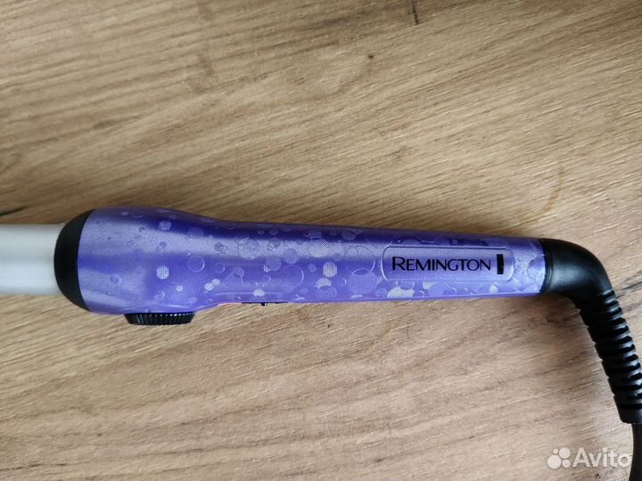 Коническая плойка для волос Remington CI56WO