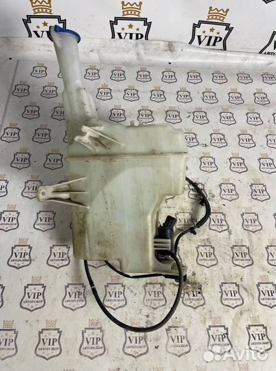 Бачок омывателя стекол Hyundai Solaris 2 G4LC 2019