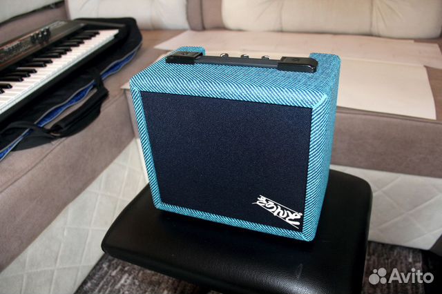 Комбик 15w (Japan)